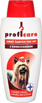 PROFICARE šampón pre psov s kondicionérom 300ml
