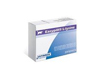 Easy Pill cat L-lyzín 30ks