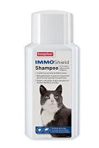 Beaphar šampón IMMO Shield pre mačky 200 ml