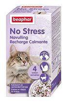 E-shop Beaphar No Stress Náhradná náplň pre mačky 30ml