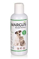 Biocídny šampón Margus 200ml