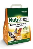 Nutri Mix pre nosnice plv 3kg