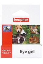 Beaphar očný gél, 5 ml
