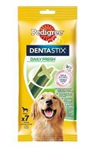 Pedigree Denta Stix Fresh Maxi 7ks 270g + Množstevná zľava