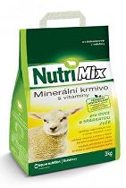 E-shop NutriMix pre ovce a NW 3kg