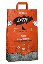 Calibra EAZZY Cat Litter Fine 10kg
