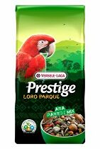 VL Prestige Loro Parque Ara mix 15kg NOVINKA