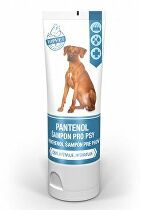 E-shop Panthenol šampón pre psov TOPVET 200ml