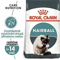400 g Royal Canin na skúšku za skvelú cenu! - Hairball Care 34