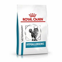 Royal Canin VD Feline Hypoall 2,5kg
