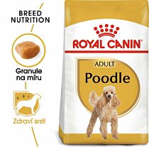Royal canin Breed Pudel 500g