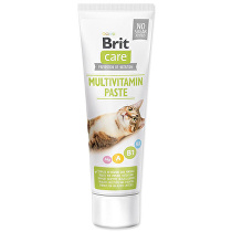 Brit Care Cat Paste Multivitamin - 100g