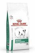 Royal Canin VD Canine Satiety pre malé psy 1,5kg