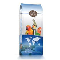 E-shop Krmivo pre vtáky Papagáj Agapornis 4kg zľava 10%
