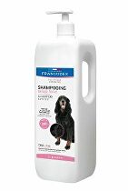 E-shop Francodex Šampón pre psov s čiernou srsťou 1L MEGAVÝPREDAJ