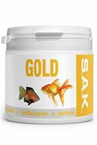 S.A.K. gold 75 g (150 ml) veľkosť 2