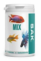E-shop S.A.K. mix 400 g (1000 ml) veľkosť 3