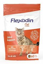 Flexadin 4Life Cat žuvací 60tbl