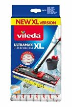 E-shop Náhradné mikrovlákno Vileda Ultramax XL 2v1