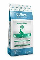 E-shop Calibra VD Cat Renal & Cardiac 5kg