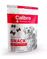 E-shop Calibra VD Dog Crunchy Snack Weight Management 120g + Množstevná zľava