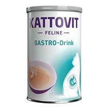 E-shop Kattovit Cat Gastro chicken drink 135ml