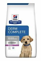 Hill\'s Can. PD Derm Complete Puppy 1,5kg