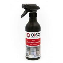 OiSO Nano čistič kúpeľne 500ml
