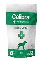 E-shop Calibra VD Dog Renal&Cardiac 100g