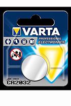 VARTA Professional batéria CR2032 1ks
