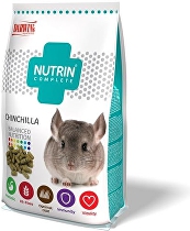 NUTRIN - Complete Činčila / Chinchilla 400g
