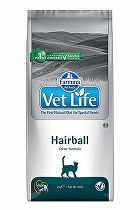 E-shop Vet Life Natural CAT Hairball 2kg