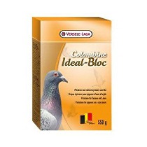VL Colombine Ideal Bloc pre holuby 550g