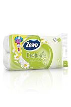 E-shop Toaletný papier ZEWA Deluxe Aqua Tube Camomile3V 8ks
