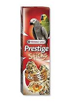 Versele-Laga tyčinky Prestige orechy a med pre veľké papagáje 140 g