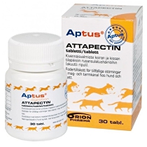 Aptus Attapectin (trávení) - 30 tablet