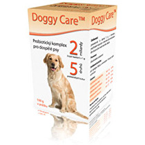 E-shop Doggy Care Adult Probiotics plv 100g