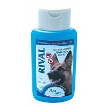 Šampon Bea Rival antiparazitární pes 220ml