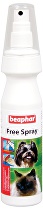Beaphar Bea Felt Hair Free Spray pre psov 150ml