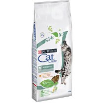 Purina Cat Chow Special Care Sterilizovaný moriak 15 kg