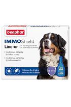 Line-on IMMO Shield dog L 3x4,5ml