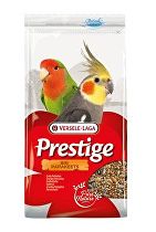 VL Prestige Big Parakeet pre papagáje 1kg