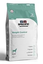 E-shop Specific CRD-2 Weight Control 12kg pes