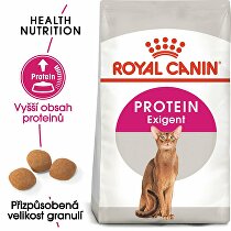 Royal canin Kom.  Feline Exigent Protein 10kg