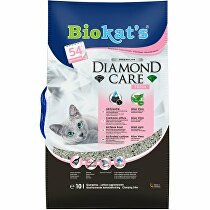 E-shop Biokat's Diamond Fresh 8l stelivo