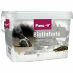 PAVO BiotinForte 3kg Novinka