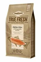 CARNILOVE dog TRUE FRESH adult FISH - 4kg