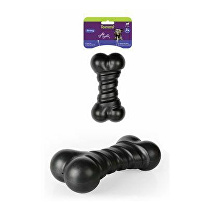 E-shop Silná hračka pre psov - kosť, 18,5 cm