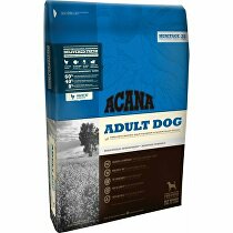 Acana Dog Adult Heritage 17 kg