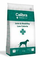 E-shop Calibra VD Dog Joint&Mobility Low Calorie 2kg
